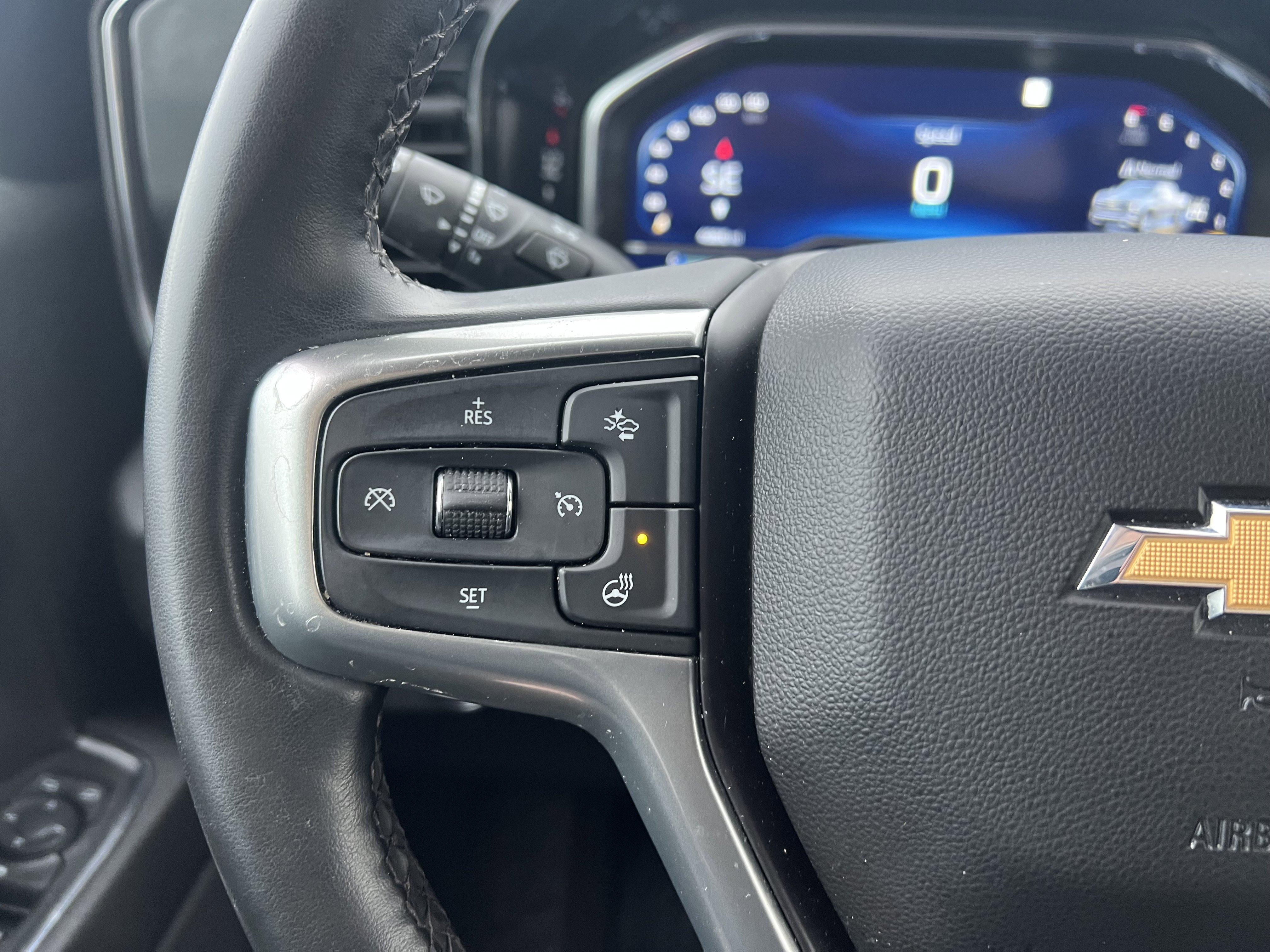 Used 2023 Chevrolet Silverado 1500 LT image 20