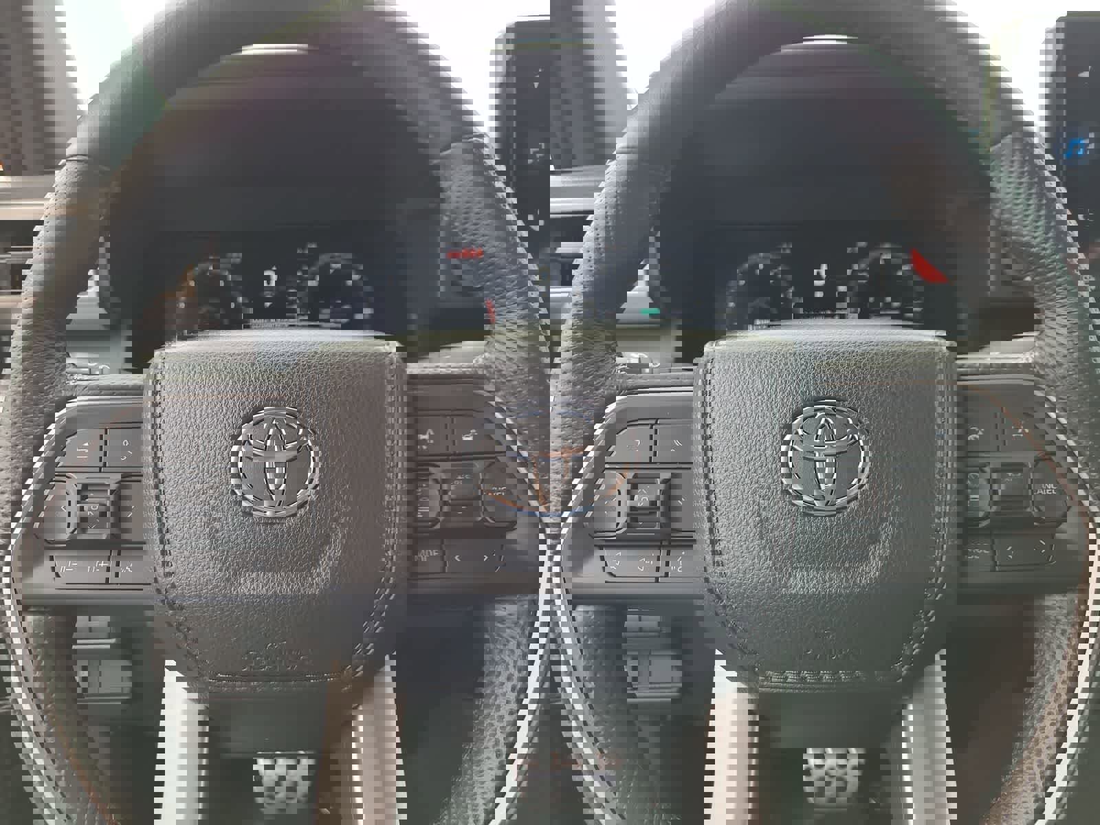 Used 2024 Toyota Tacoma TRD Sport image 23