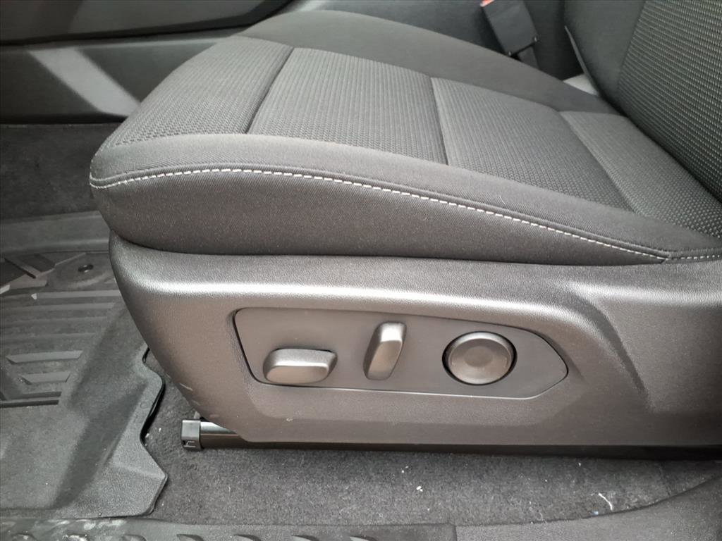 New 2026 GMC Canyon Elevation w/ Convenience Package image 9