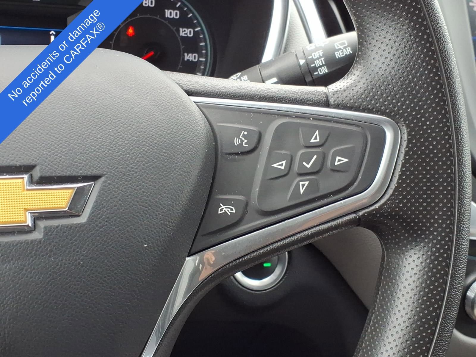 Used 2023 Chevrolet Equinox LS w/ LS Convenience Package FWD image 26