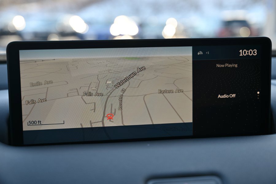 Used 2025 Acura TLX w/ Technology Package image 3
