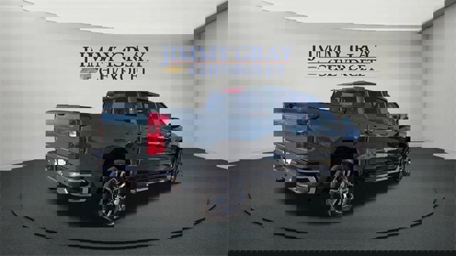 New 2026 Chevrolet Silverado 1500 LT w/ All Star Edition Plus image 3
