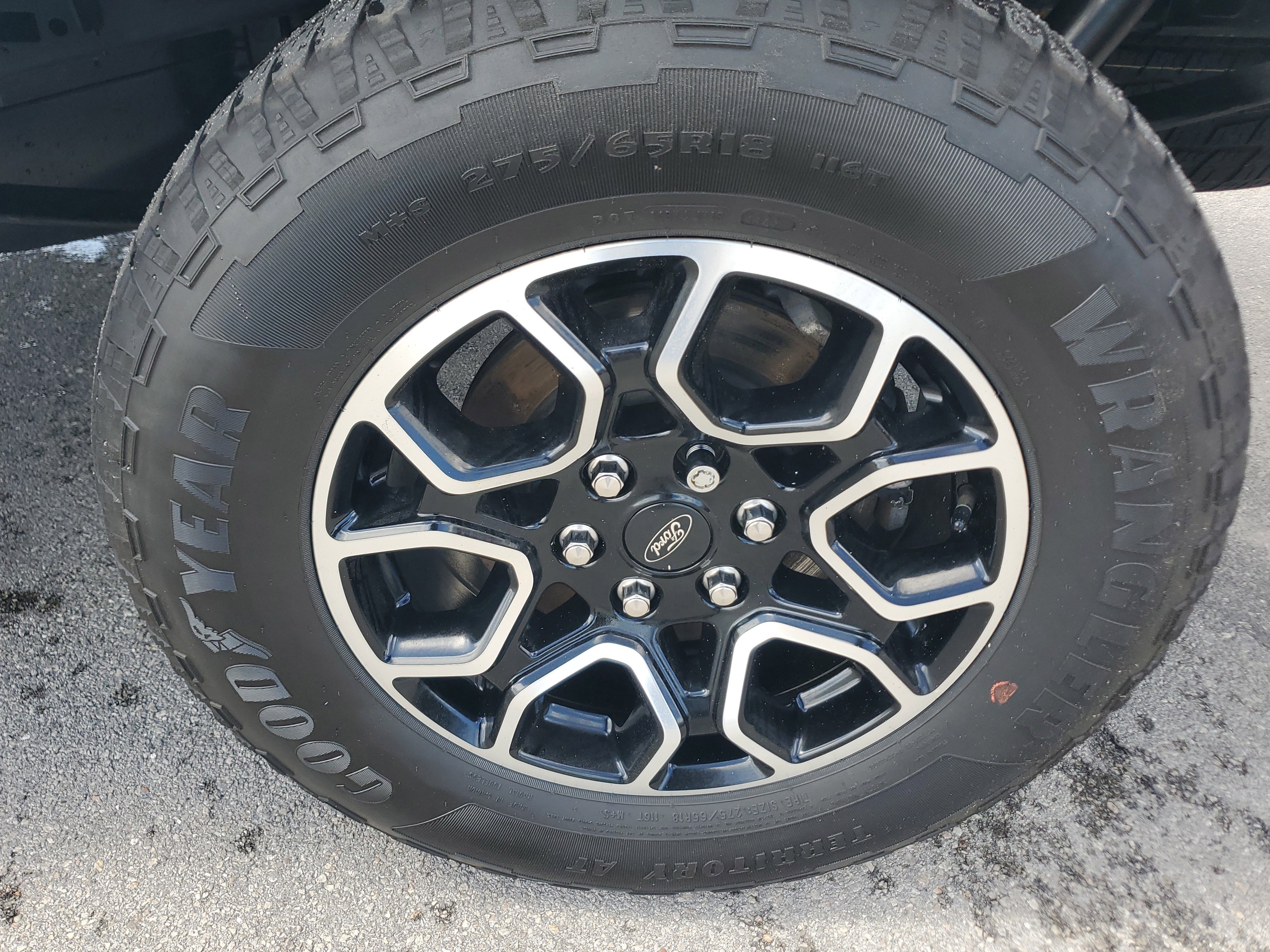 Certified 2023 Ford F150 XLT w/ Equipment Group 302A High image 28