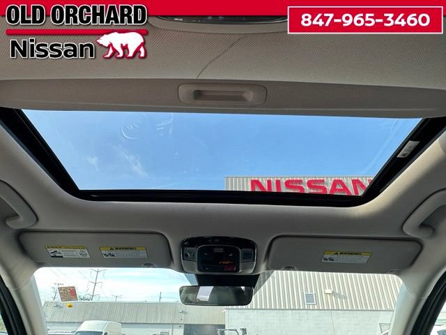 Used 2023 Hyundai Tucson SEL w/ Convenience Package AWD/4WD image 14