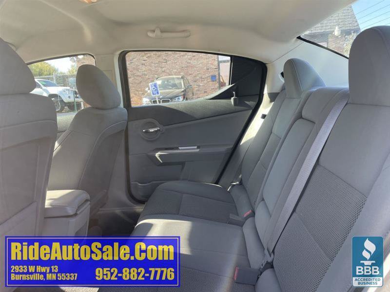 Used 2008 Dodge Avenger SXT FWD image 12