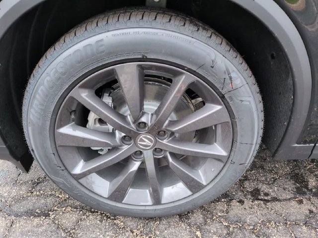 New 2026 Acura MDX A-Spec AWD/4WD image 11