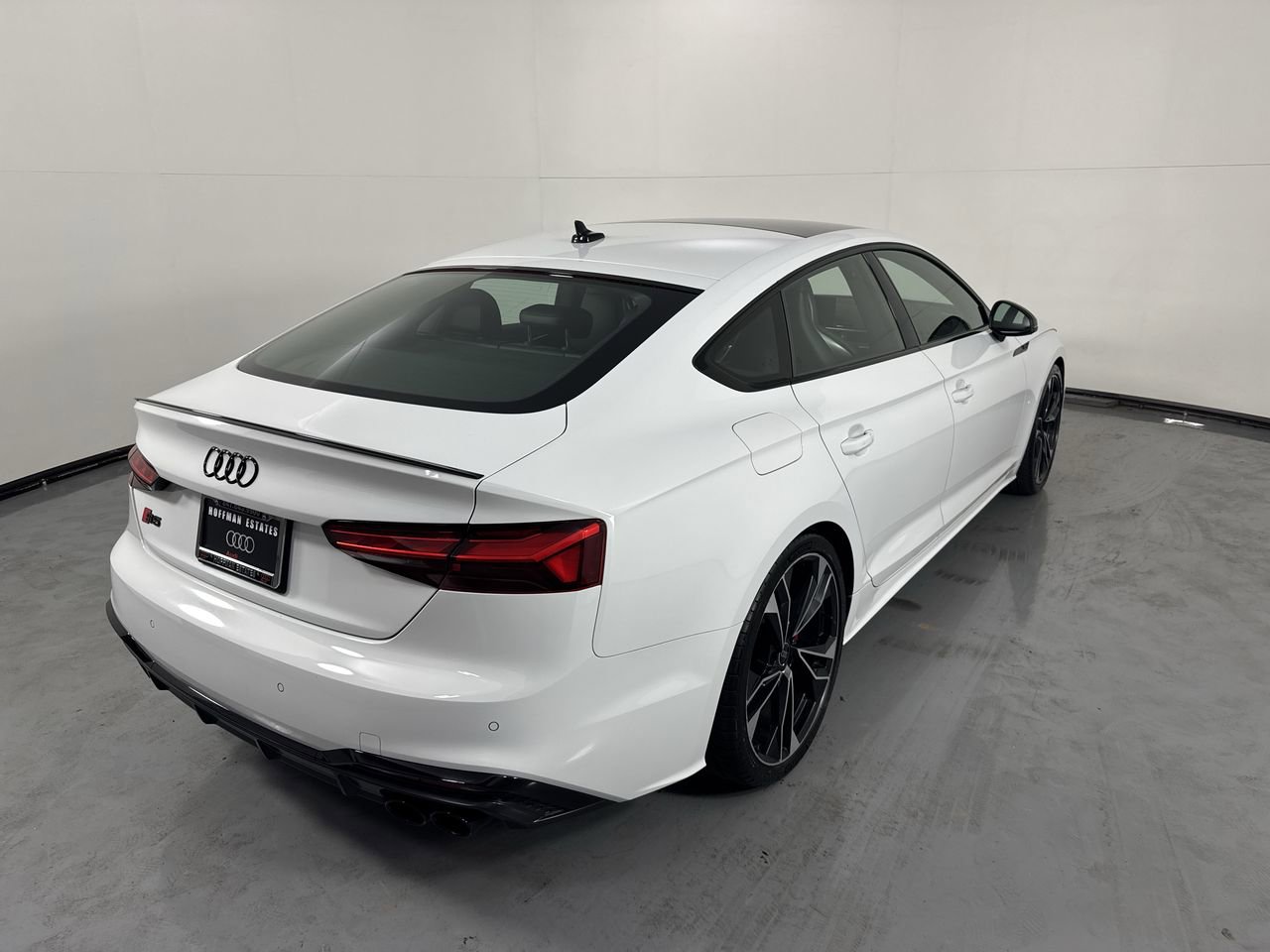 Used 2024 Audi S5 Premium Plus AWD/4WD image 37