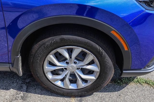 Used 2025 Honda CR-V LX image 7
