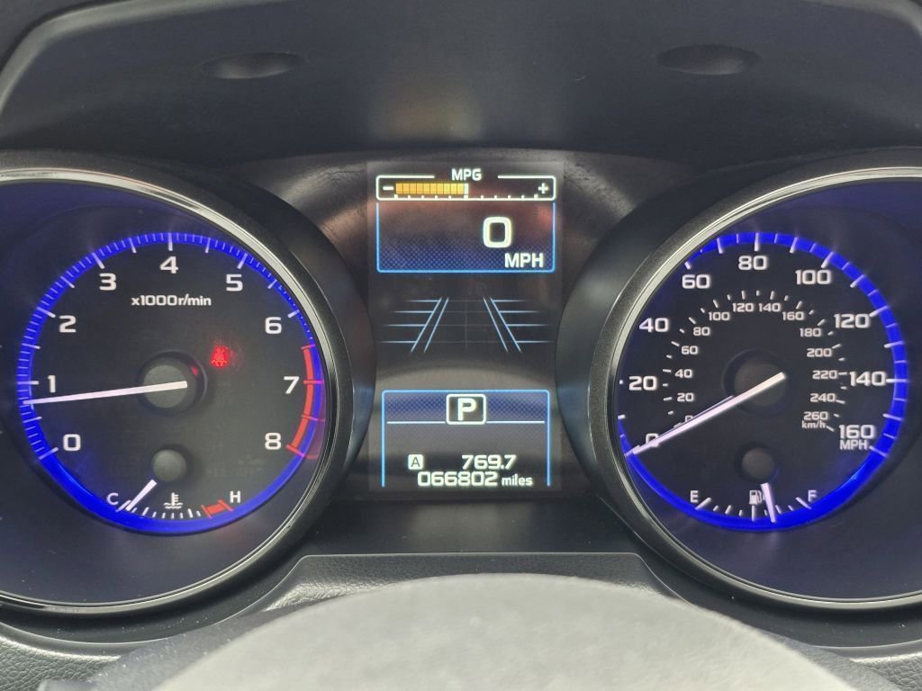 Used 2019 Subaru Outback 3.6R Limited image 13