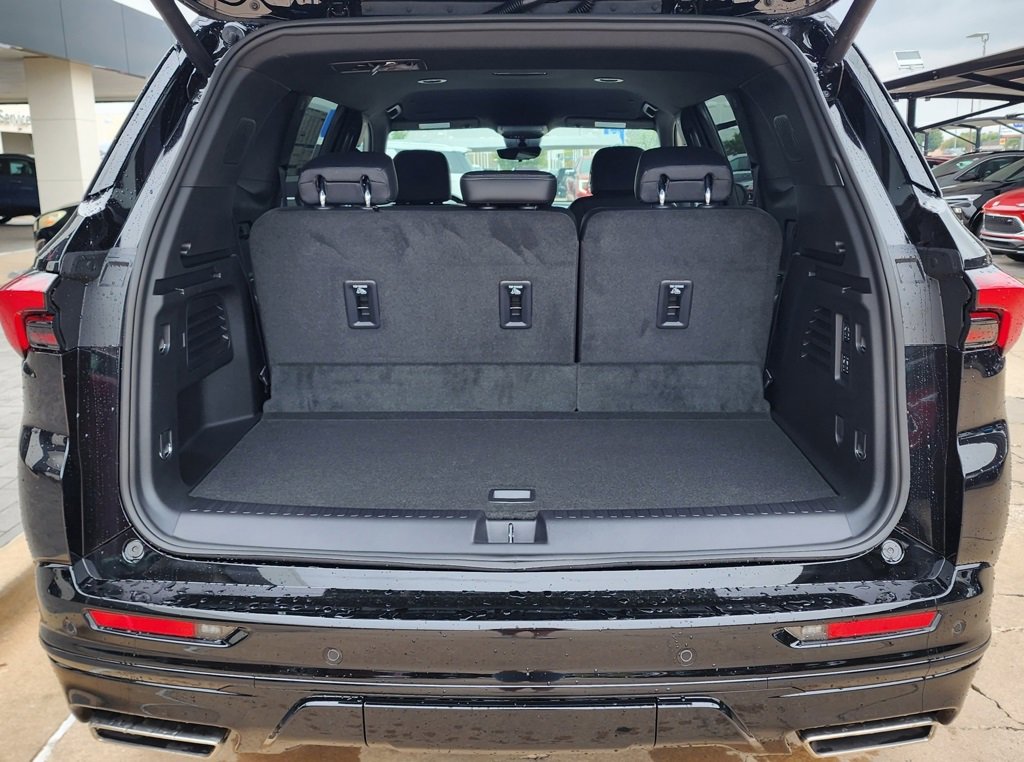 New 2026 Buick Enclave Sport Touring w/ Super Cruise Package image 53