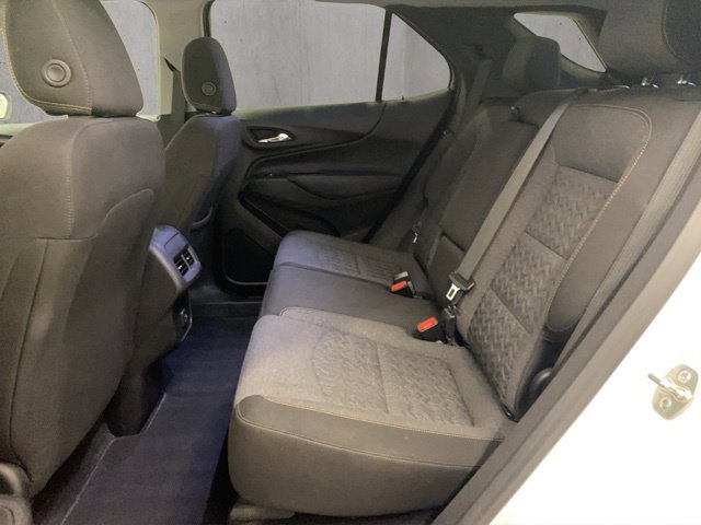 Used 2024 Chevrolet Equinox LT AWD/4WD image 8