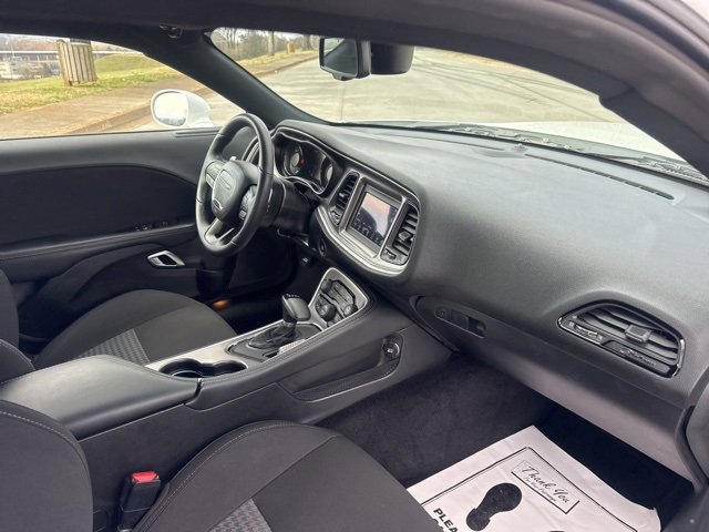 Used 2022 Dodge Challenger GT w/ Blacktop Package image 11