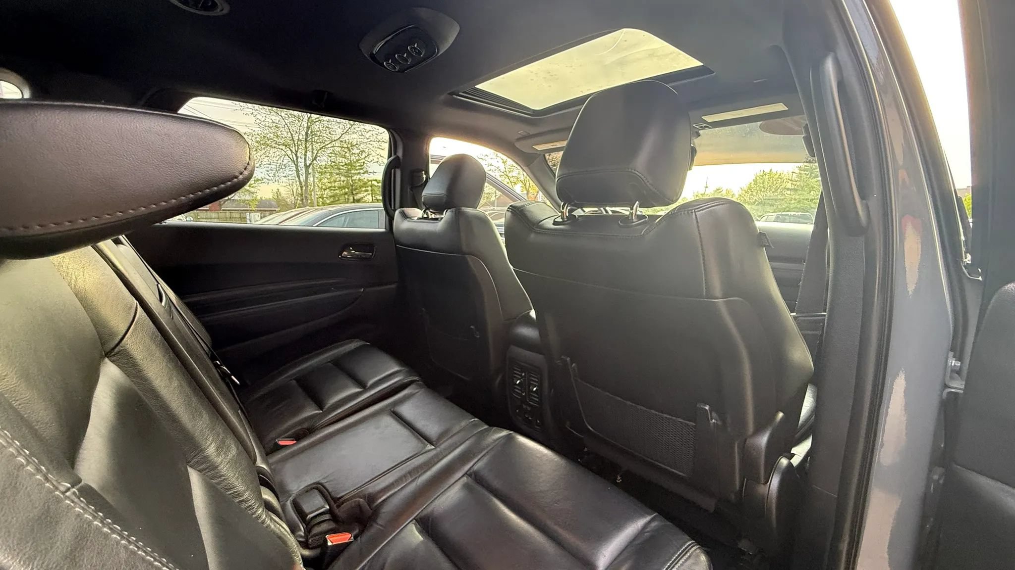Used 2021 Dodge Durango GT AWD/4WD image 11