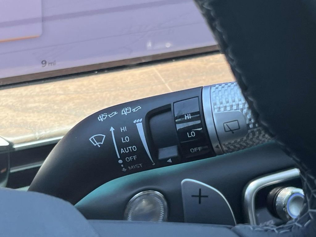 New 2025 Genesis GV80 2.5T Advanced image 23