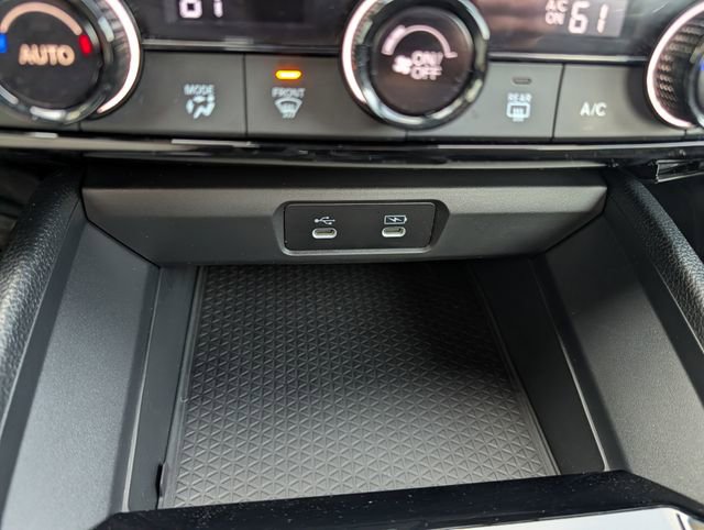 Certified 2023 Honda Accord Sport image 12