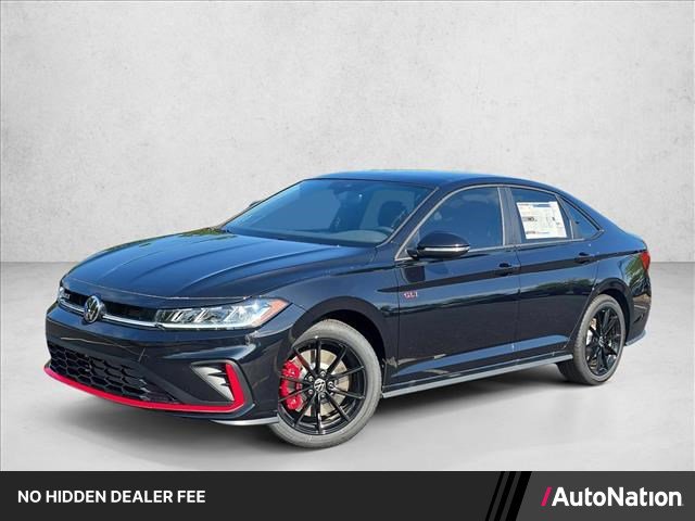 New 2026 Volkswagen Jetta GLI Autobahn FWD video 1