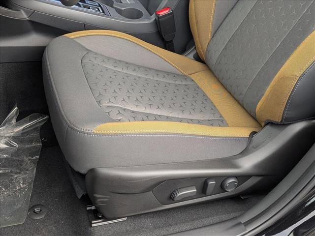 New 2026 Subaru Crosstrek 2.5i Sport image 4