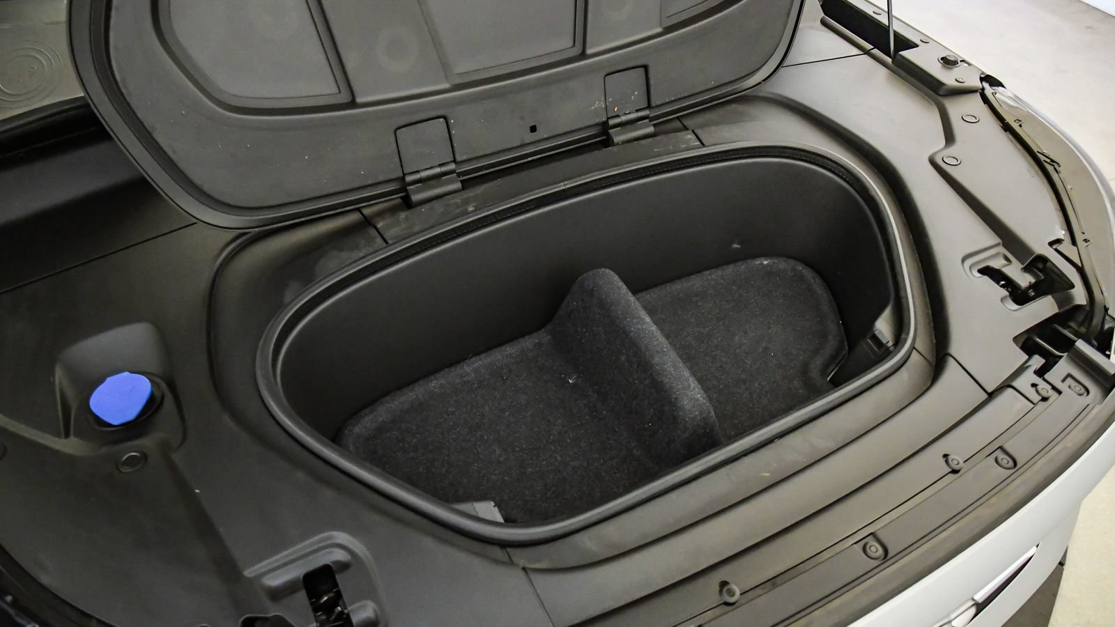 Certified 2023 Volvo XC40 Recharge Plus AWD/4WD image 27