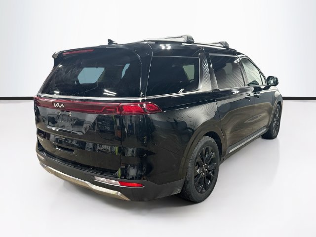 Certified 2024 Kia Carnival SX Prestige FWD image 7