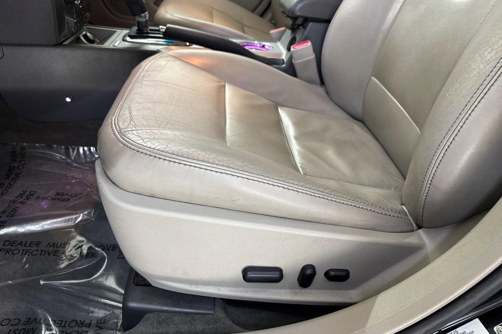 Used 2011 Ford Fusion SEL w/ 302A Rapid Spec Order Code FWD image 15