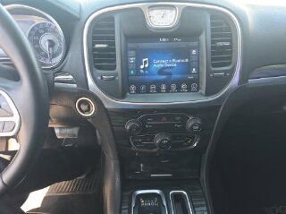Used 2017 Chrysler 300 Limited w/ 300 Premium Group AWD/4WD image 15