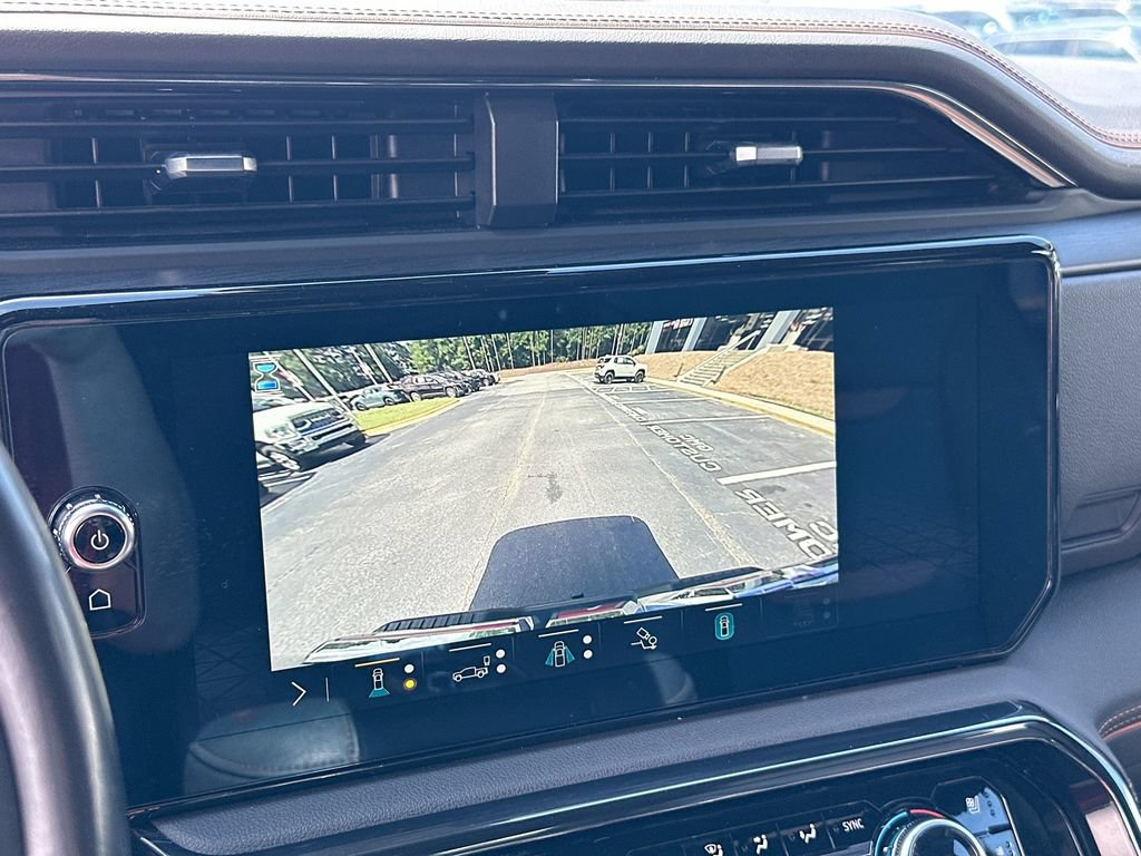Used 2022 GMC Sierra 1500 AT4 w/ AT4 Premium Package AWD/4WD image 23