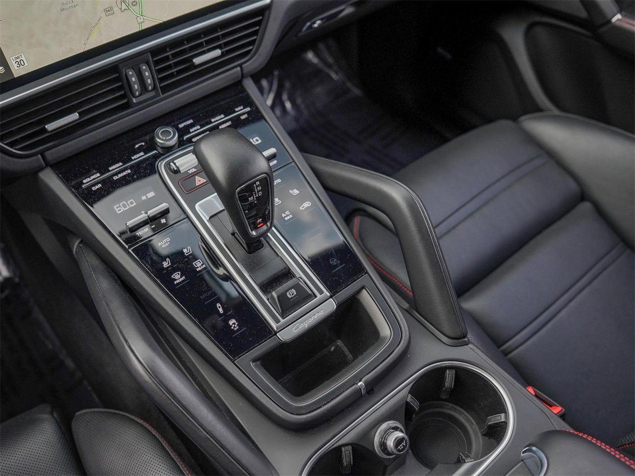 Certified 2023 Porsche Cayenne GTS image 25