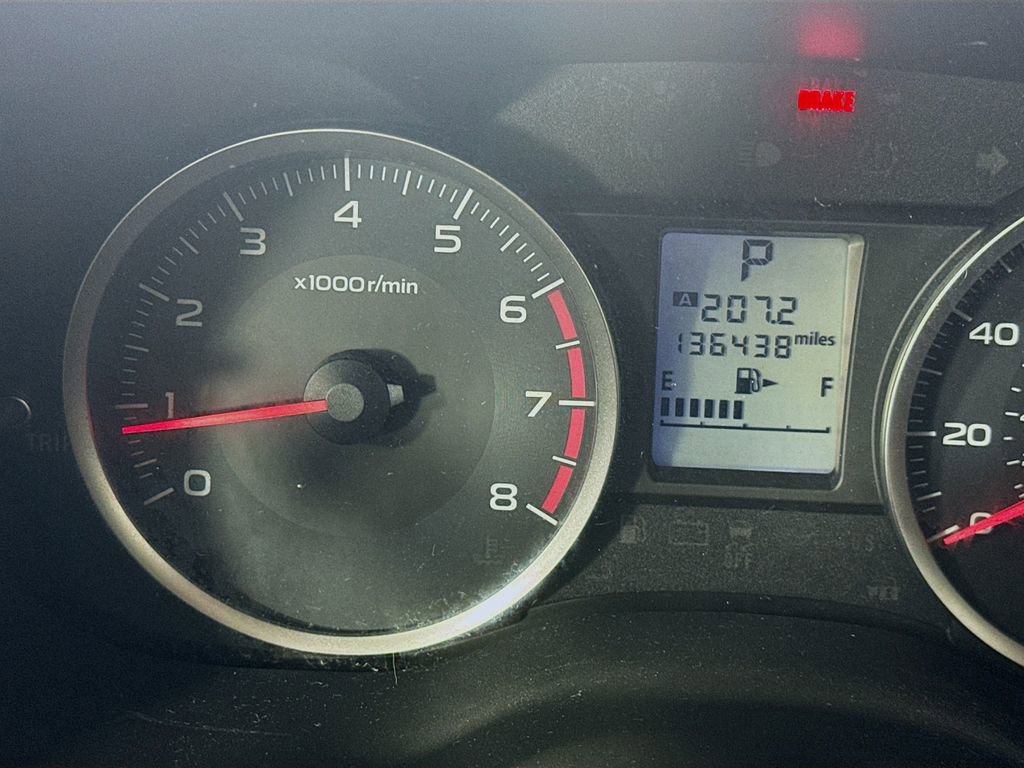 Used 2014 Subaru Forester 2.5i Premium w/ All-Weather Package image 14