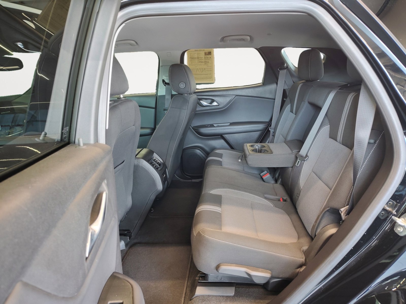 Used 2024 Chevrolet Blazer LT w/ Convenience Package FWD image 26
