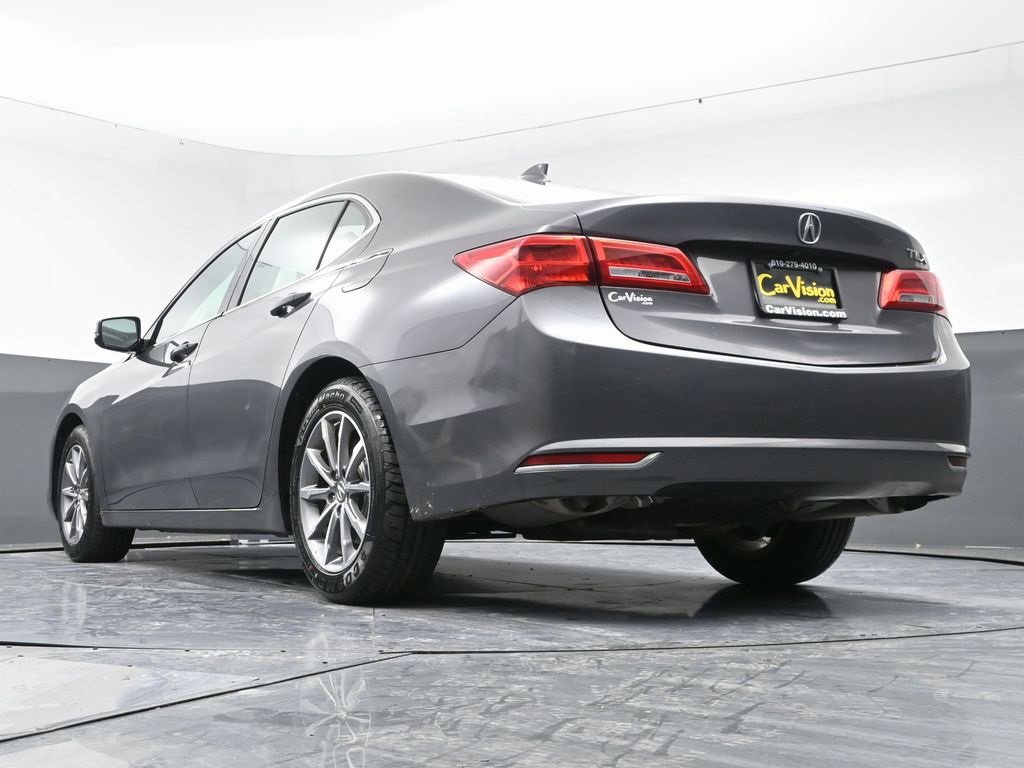 Used 2020 Acura TLX 2.4L image 50