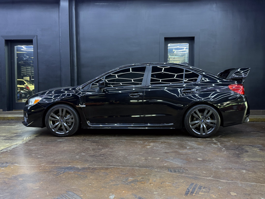 Used 2017 Subaru WRX Premium AWD/4WD image 5