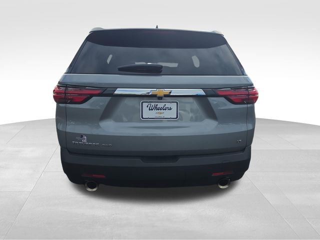 Used 2023 Chevrolet Traverse LT AWD/4WD image 4