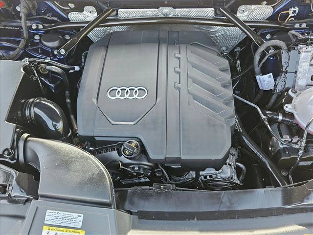 Used 2021 Audi Q5 Prestige w/ Prestige Package image 24