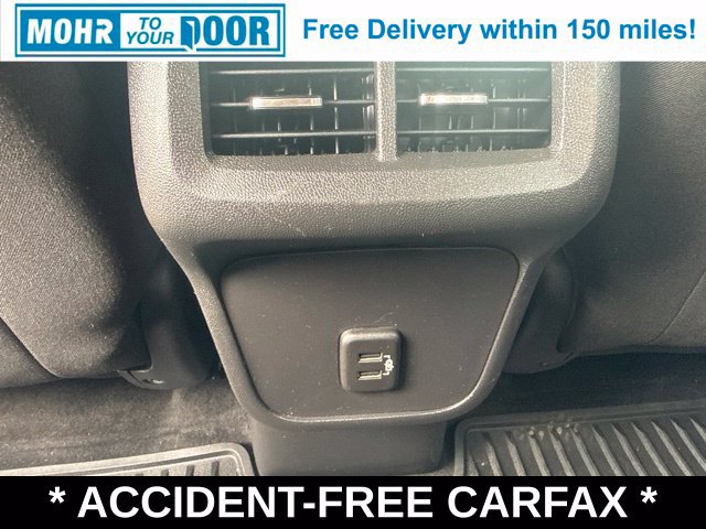 Used 2019 Chevrolet Equinox LS w/ LS Convenience Package AWD/4WD image 34