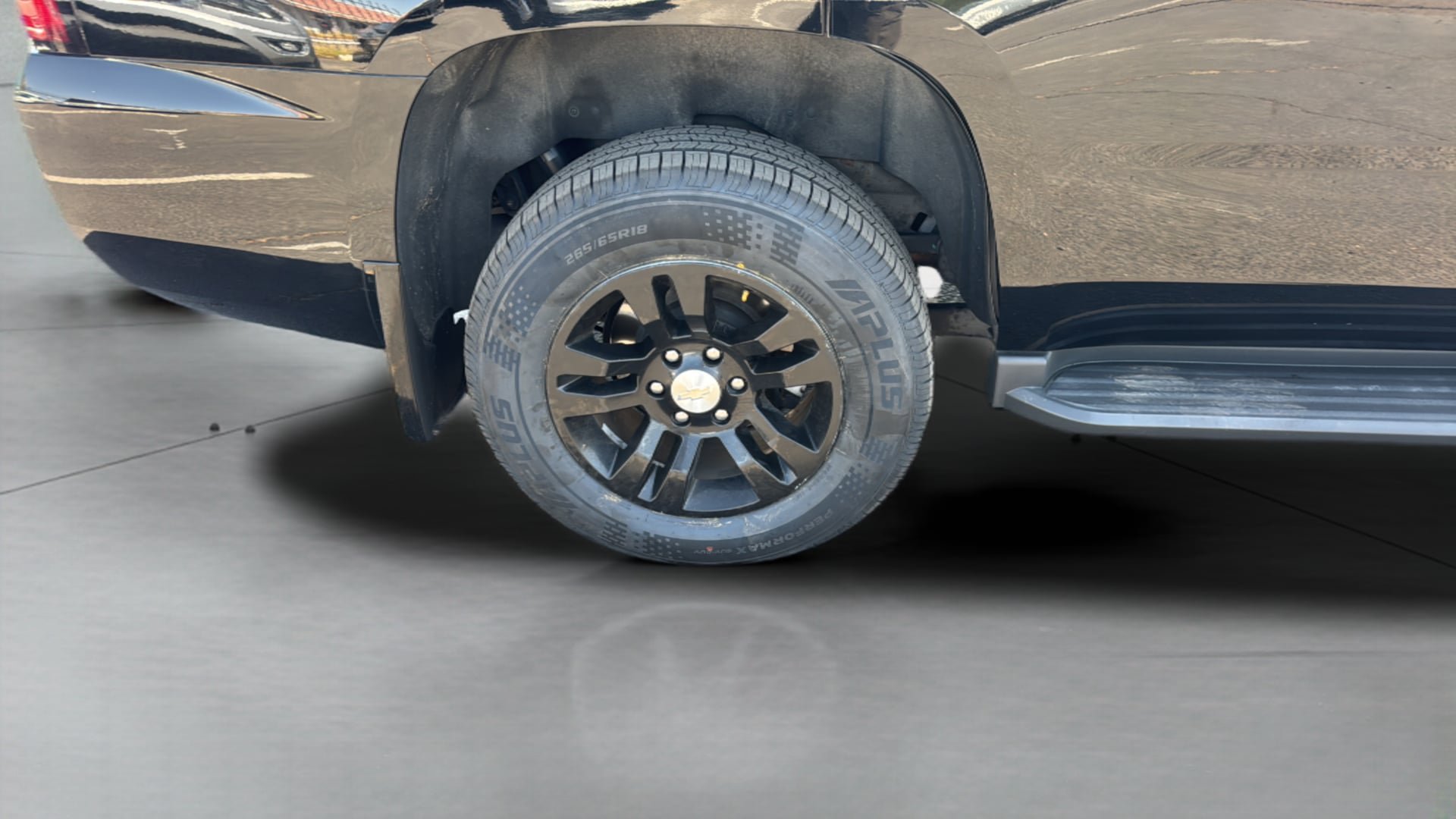 Used 2016 Chevrolet Tahoe LT RWD image 35