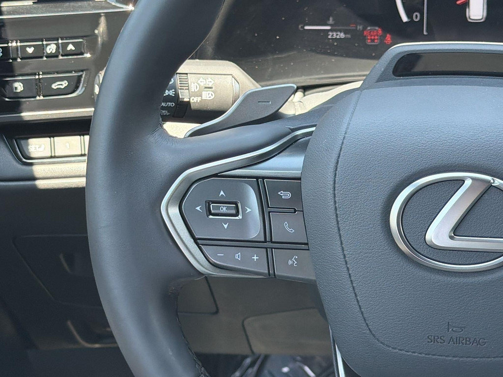 Used 2026 Lexus TX 350 AWD w/ Technology Package image 9