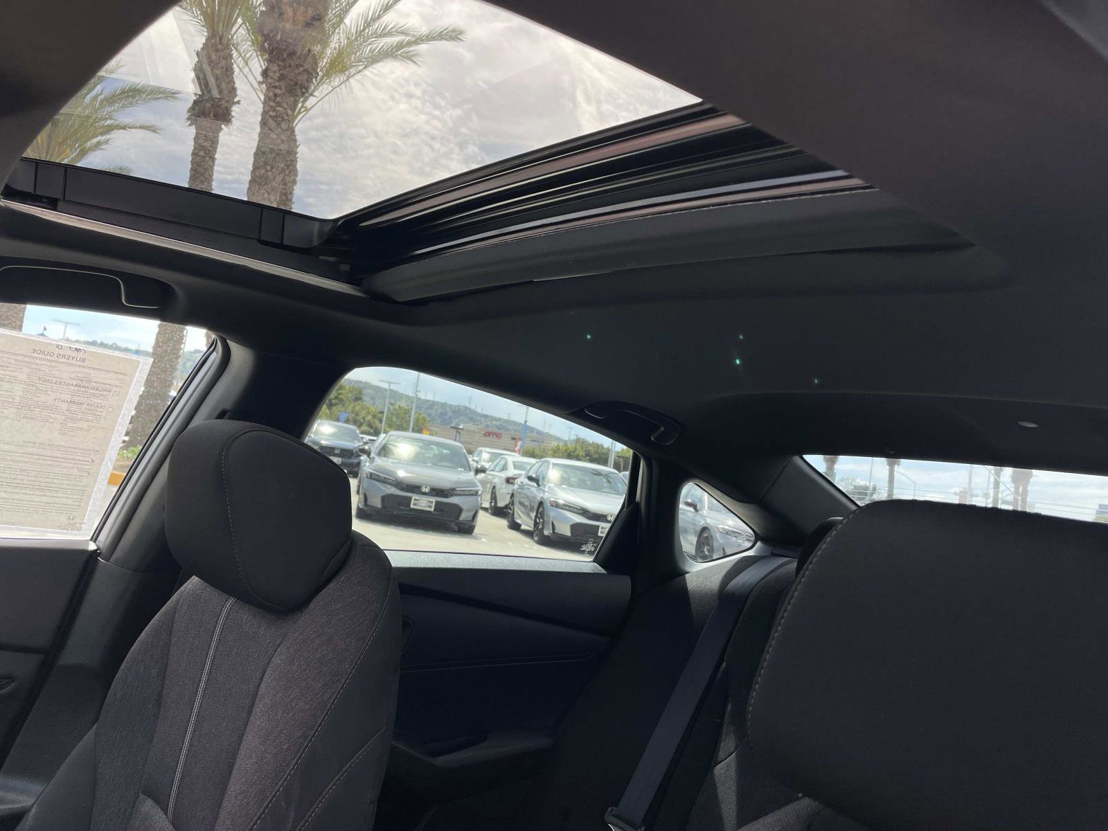 Used 2023 Honda Accord Sport image 2