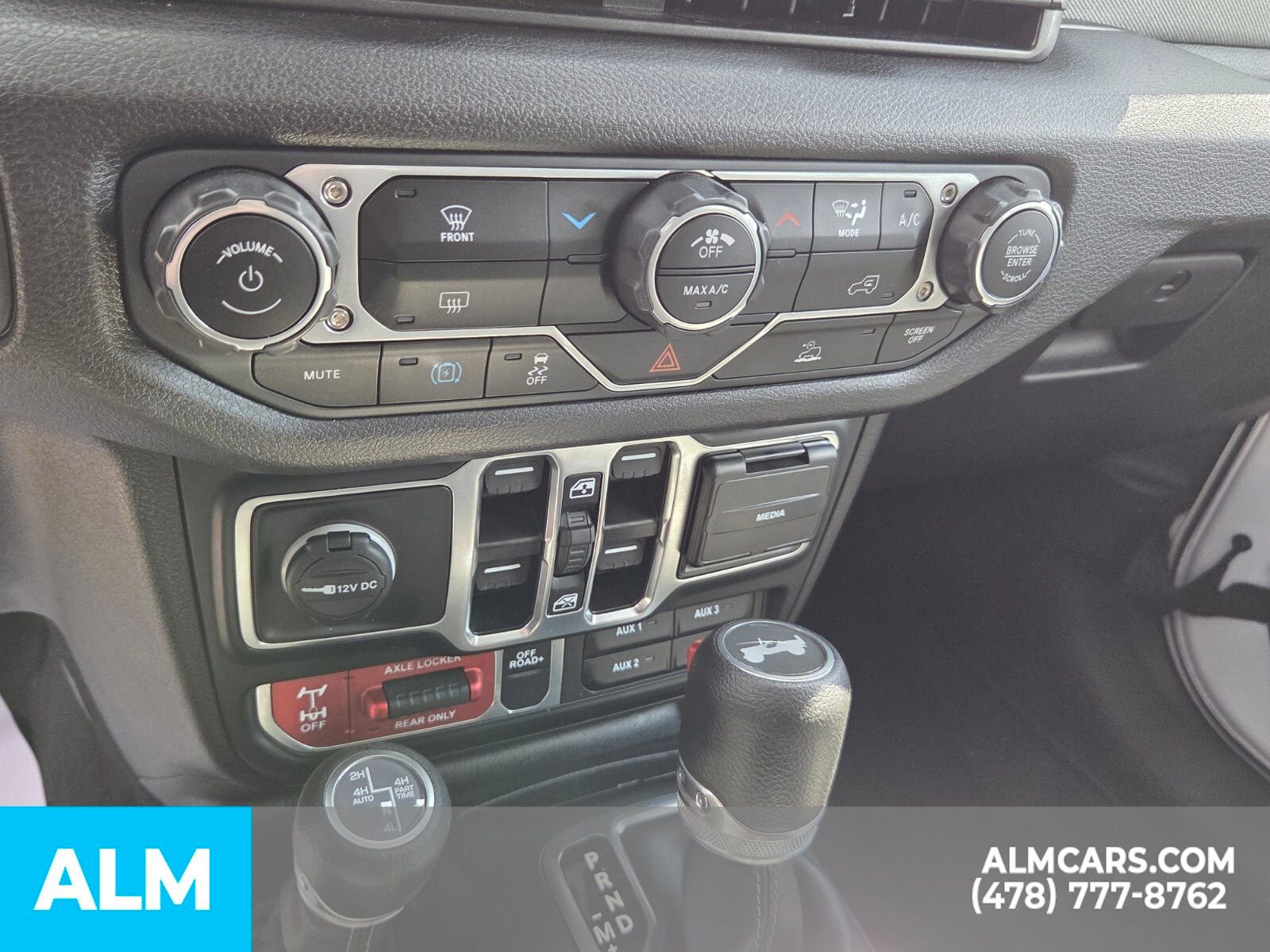 Used 2025 Jeep Wrangler Unlimited Sport S 4xe image 25