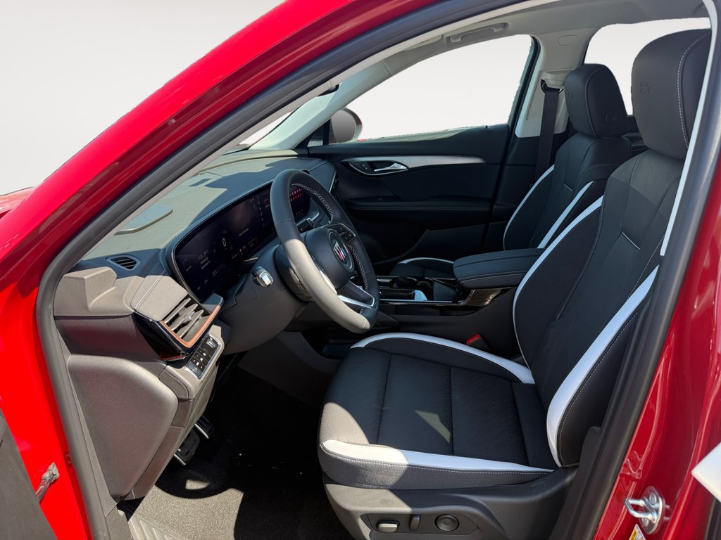 New 2026 Buick Envision Sport Touring AWD/4WD image 9