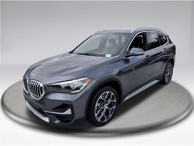 Used 2021 BMW X1 sDrive28i FWD image 15