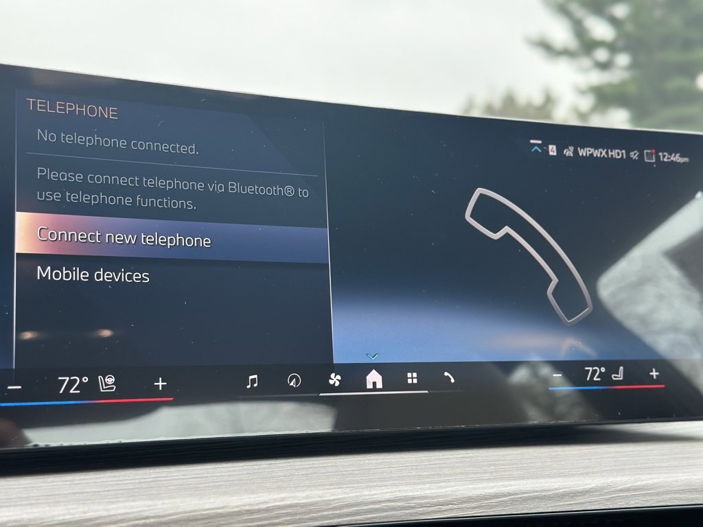 New 2026 BMW 430i xDrive Coupe w/ M Sport Package image 37