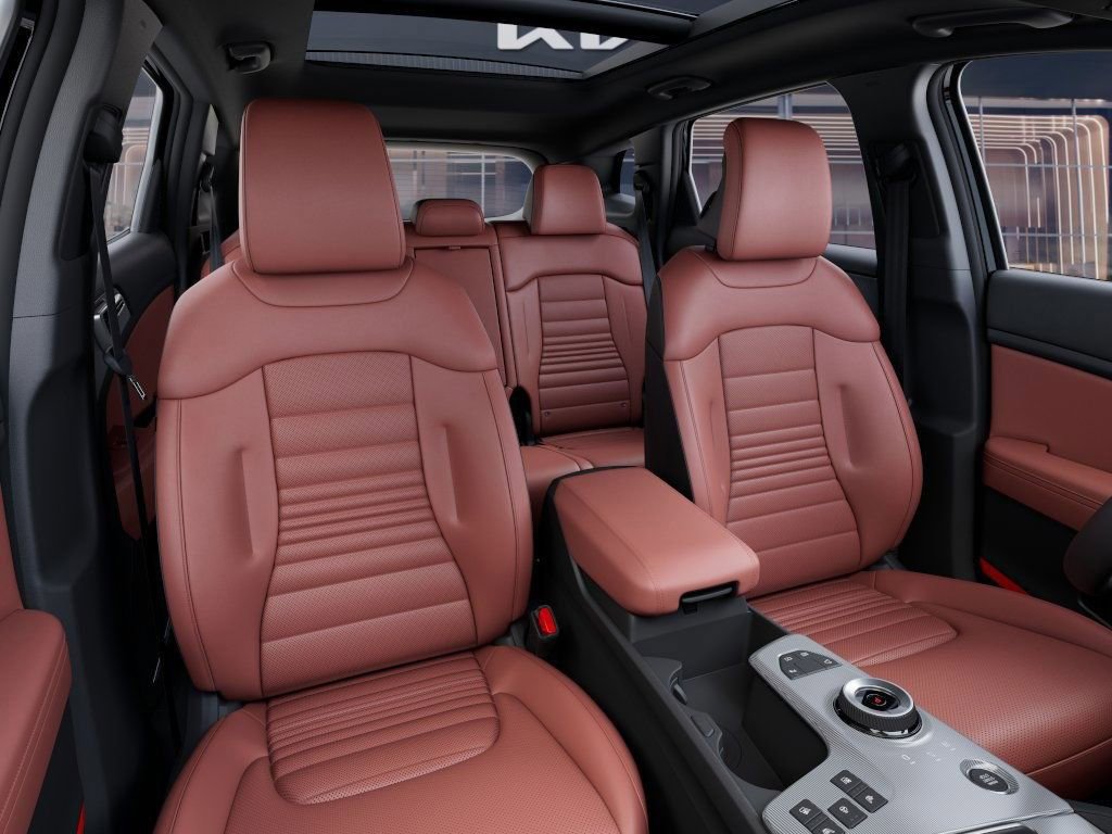 New 2026 Kia Sportage SX Prestige image 16