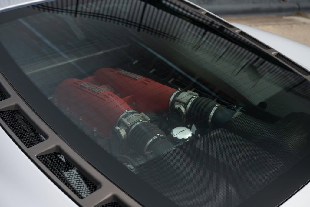 Used 2007 Ferrari F430 Coupe image 21