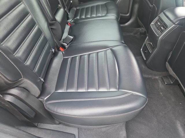 Used 2023 Ford Edge SEL AWD/4WD image 29