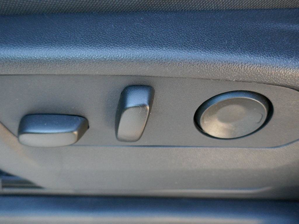 New 2026 Chevrolet Silverado 1500 Custom Trail Boss image 13