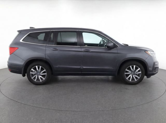 Used 2022 Honda Pilot EX-L image 8