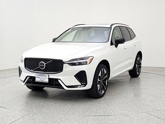 New 2026 Volvo XC90 T8 Plus w/ Protection Package