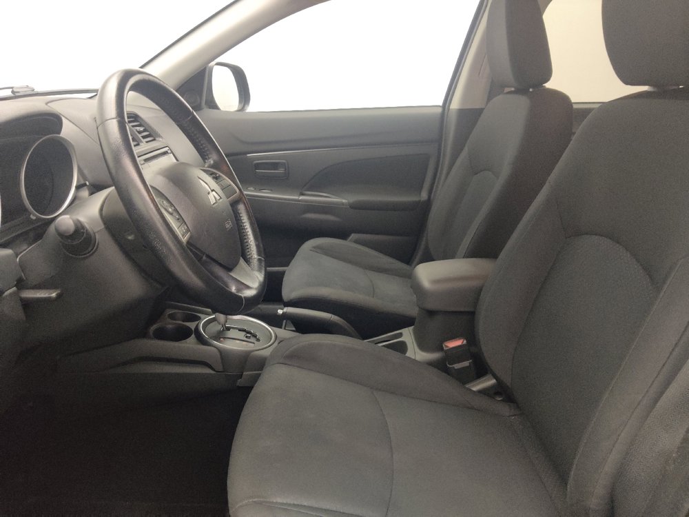 Used 2015 Mitsubishi Outlander Sport ES FWD image 17