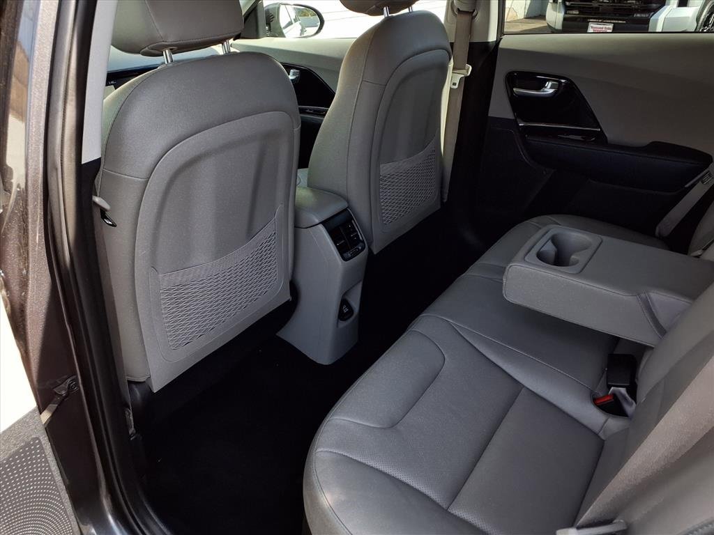 Used 2019 Kia Niro EX Premium w/ Sunroof Package image 19
