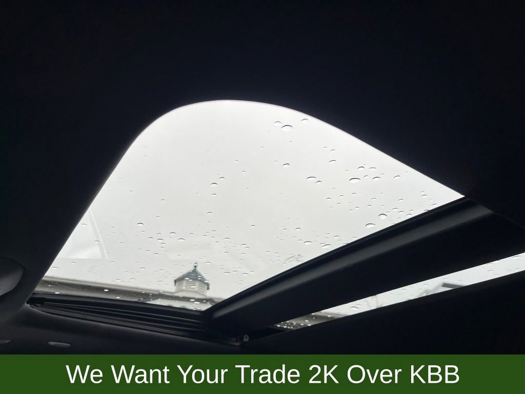 New 2026 Chrysler Pacifica Select w/ S Appearance Package image 15